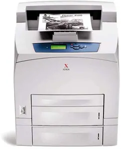 Замена системной платы на принтере Xerox 4500DT в Воронеже